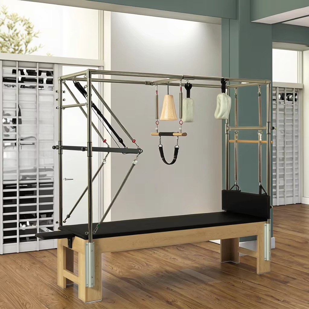 Professional Commercial Yoga T - Fitness Equipment recension och pris