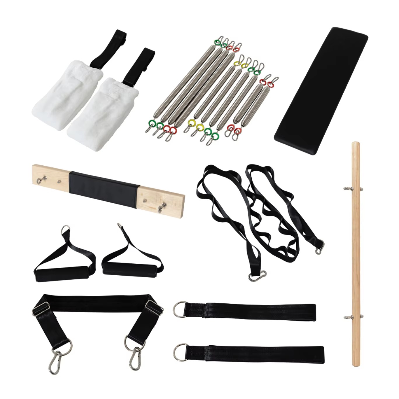 Professional Commercial Yoga T - Fitness Equipment recension och pris