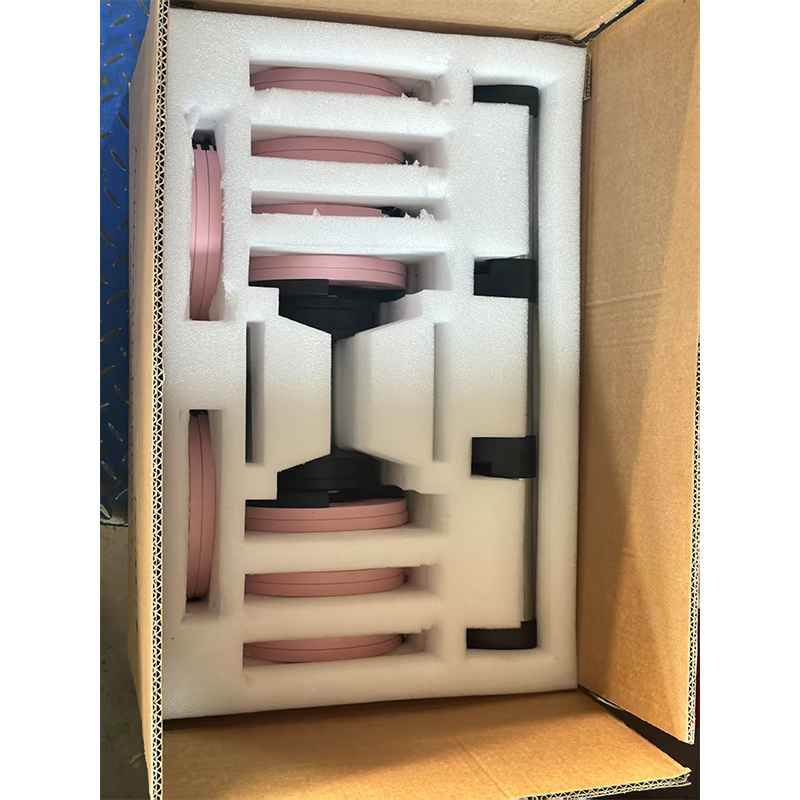 Adjustable Weight Fitness Set  - Adjustable Dumbbell Pair 40Kg recension och pris