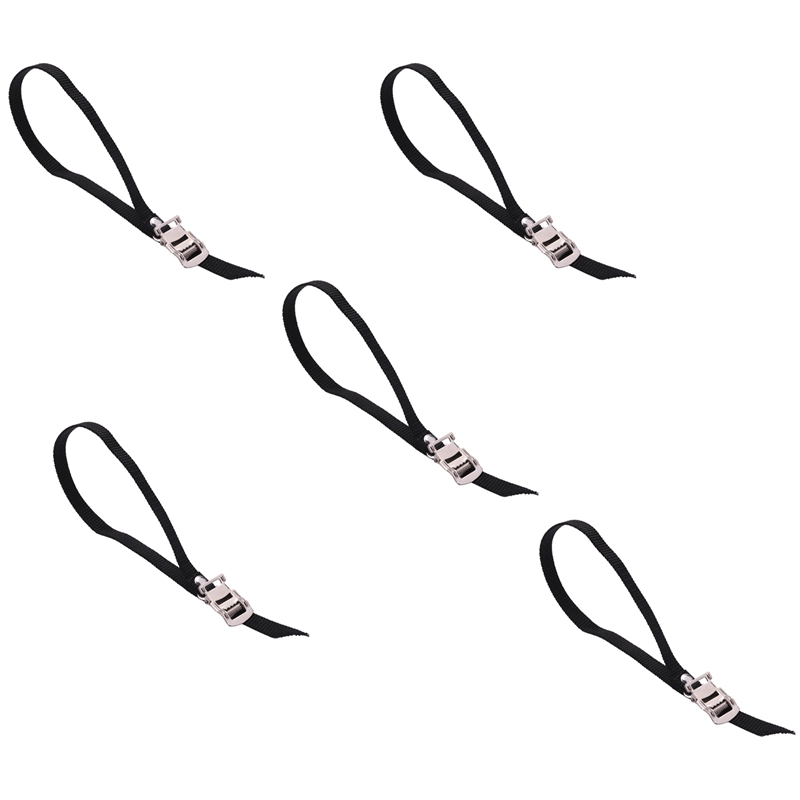 10 PCS -Road Bike Cycling Toe  - Cycling recension och pris
