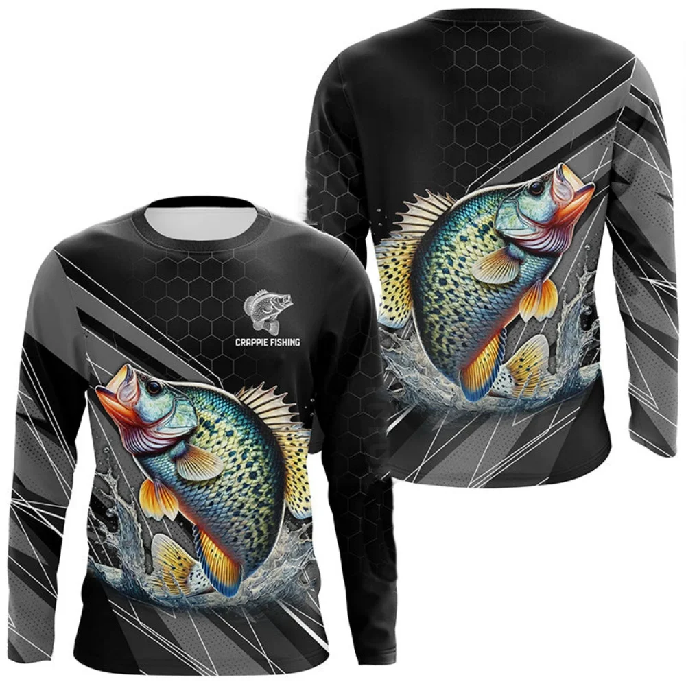 Mens Fishing Shirt Long Sleeve - Hiking recension och pris