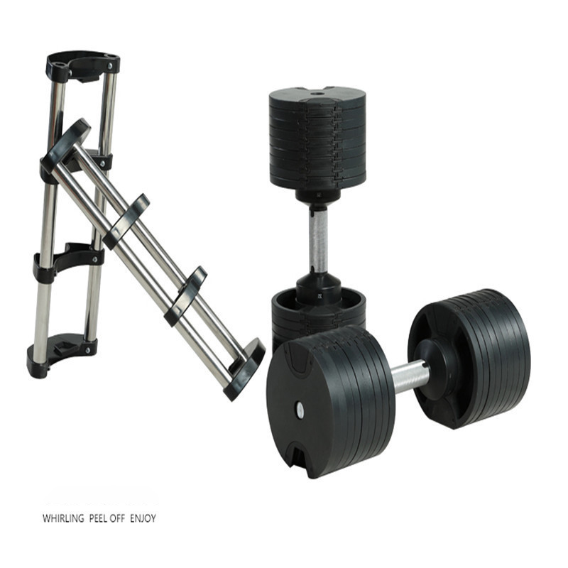 Free Weights Dumbells 40kg Adj - Adjustable Dumbbell Pair 40Kg recension och pris