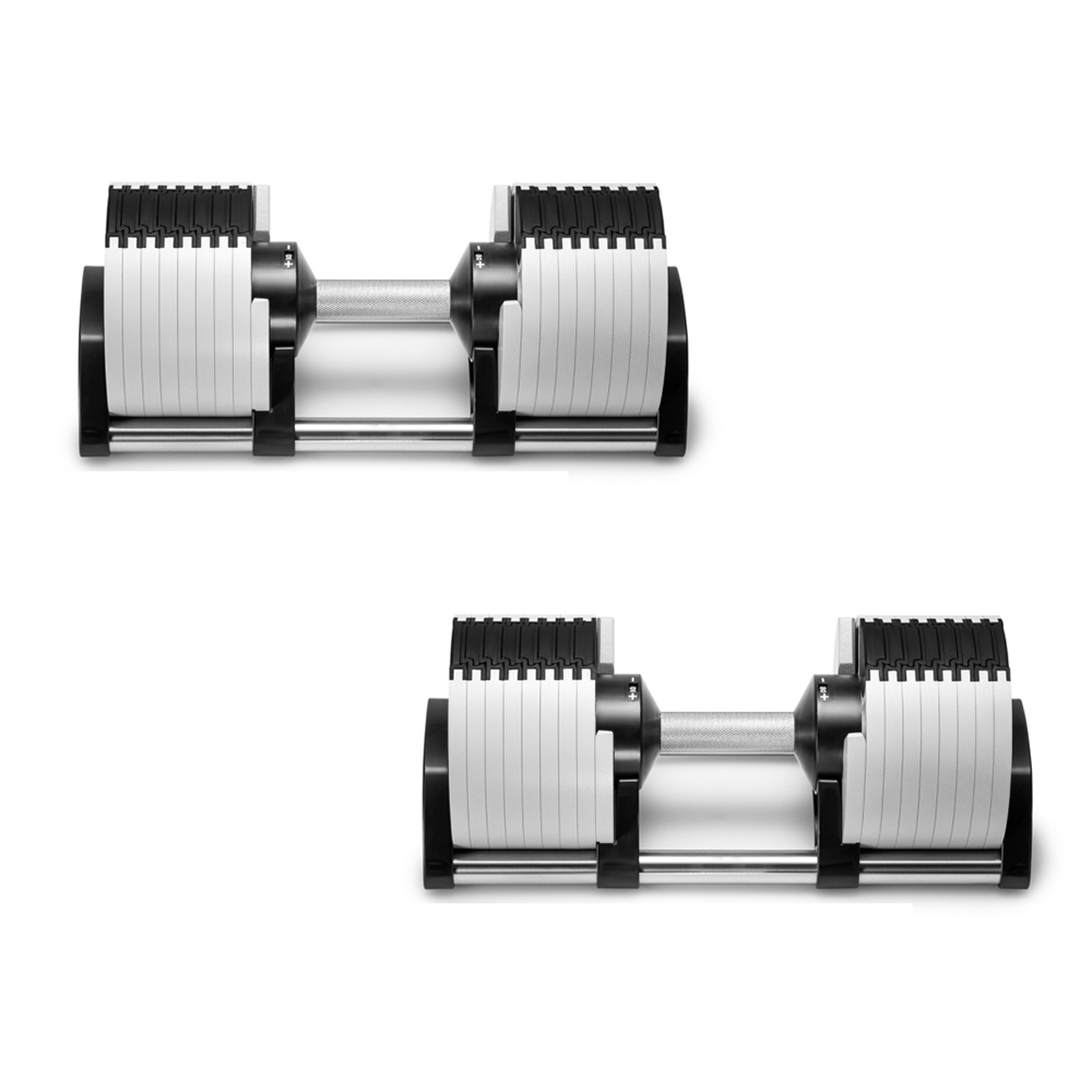 Free Weights Dumbells 40kg Adj - Adjustable Dumbbell Pair 40Kg recension och pris
