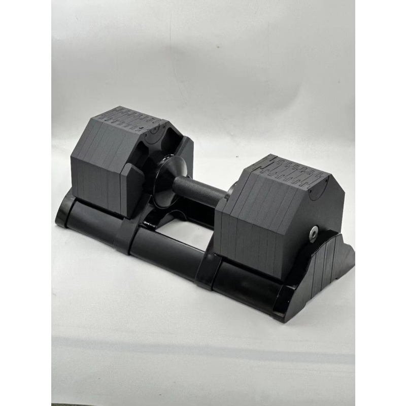 Equipment Best  40kg 43kg Adju - Adjustable Dumbbell Pair 40Kg recension och pris