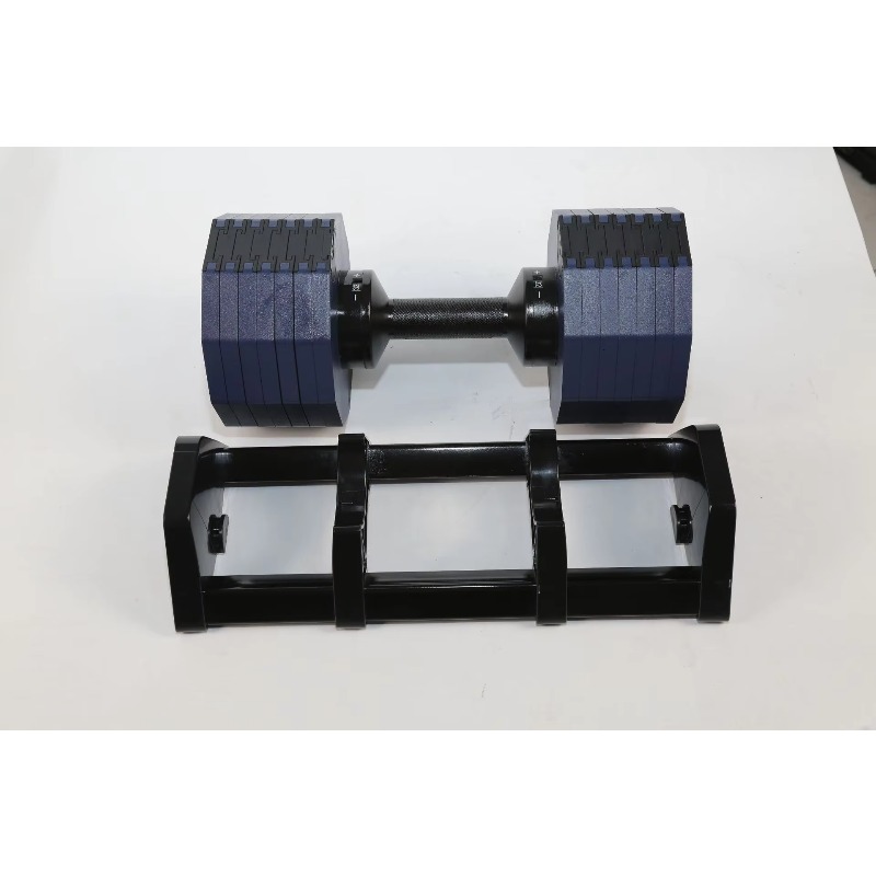 Equipment Best  40kg 43kg Adju - Adjustable Dumbbell Pair 40Kg recension och pris