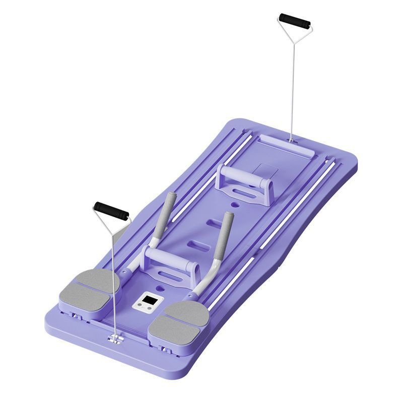 Automatic rebound multi-functi - Push Up Board Foldable Multi Function recension och pris