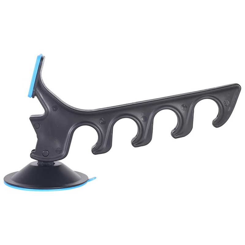 Rod Holder Fishing Rod Rack wi - Fishing recension och pris