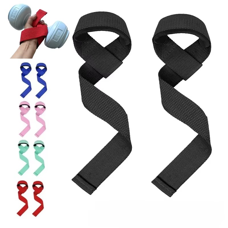 Adjustable Weightlifting Wrist - Wrist Wraps Weightlifting Support recension och pris